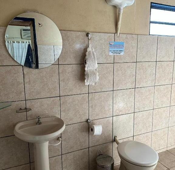 غرفة قياسية, Pantanal Santa Clara