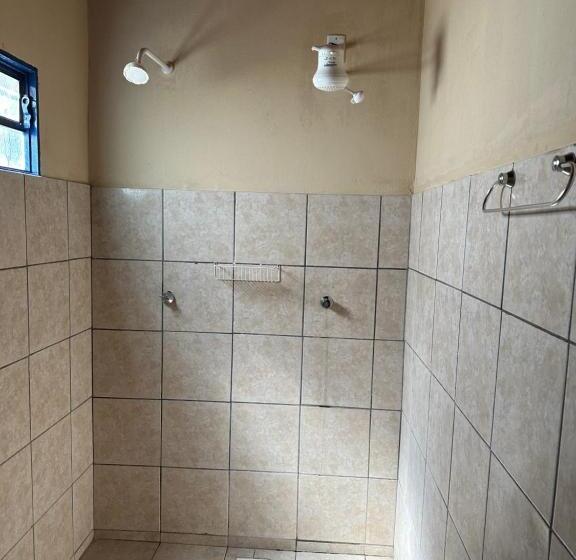 غرفة قياسية ثلاثية, Pantanal Santa Clara