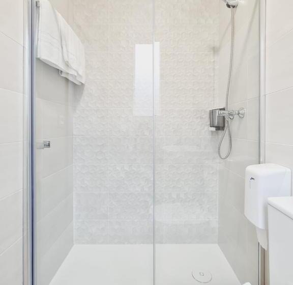 스탠다드 룸, Bilbaos & Kitchen Santutxu