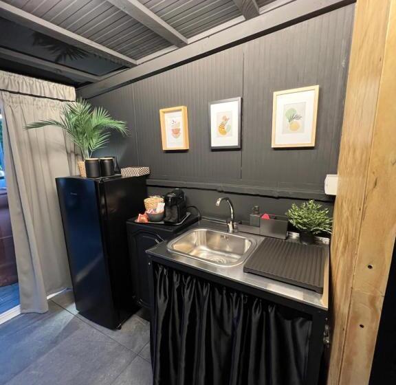 اتاق استاندارد با تراس, Rooftop