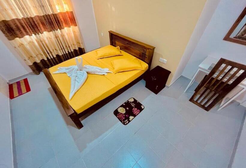 스탠다드 룸, The Lake Round Guest House