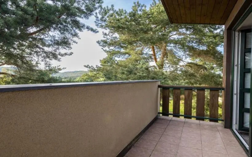 ２ベッドルームアパートメント, Sporthotel Trhovky