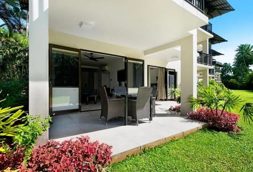 آپارتمان 2 خوابه, Ultiqa Fiji Palms Beach Resort