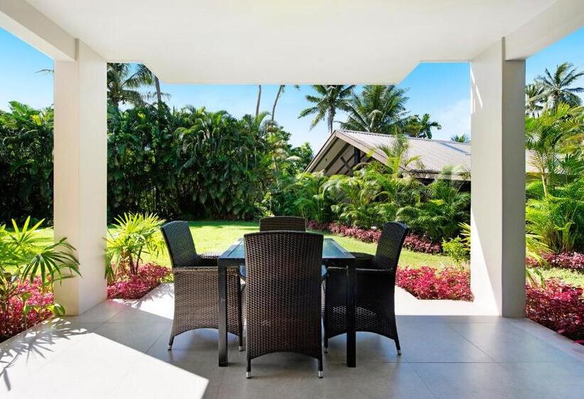 Апартаменты 2 Спальни, Ultiqa Fiji Palms Beach Resort