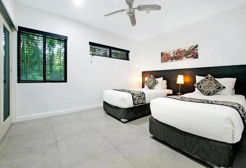 آپارتمان 2 خوابه, Ultiqa Fiji Palms Beach Resort