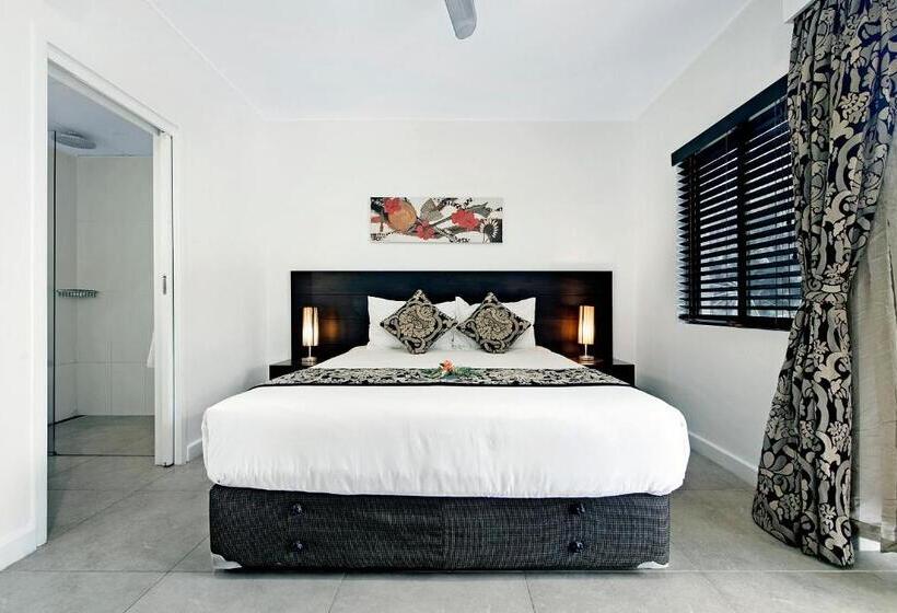 Апартаменты 2 Спальни, Ultiqa Fiji Palms Beach Resort