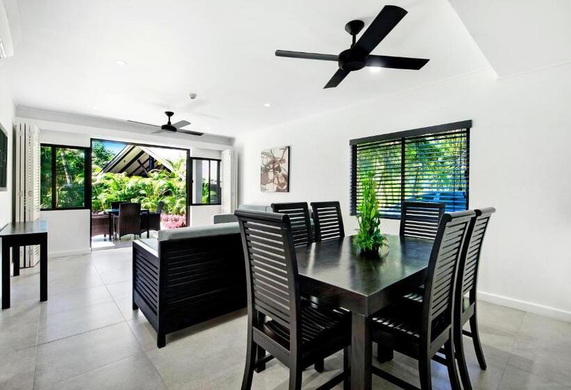 Апартаменты 2 Спальни, Ultiqa Fiji Palms Beach Resort