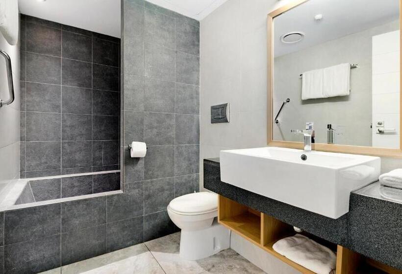 Апартаменты Deluxe 1 Спальня, Ultiqa Fiji Palms Beach Resort