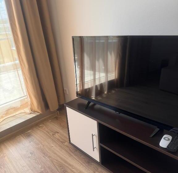 דירת חדר, Aпартаменти мини в бей вю