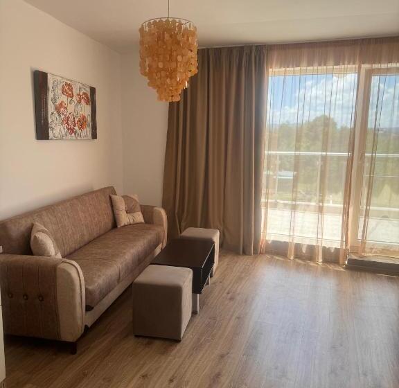 דירת חדר, Aпартаменти мини в бей вю