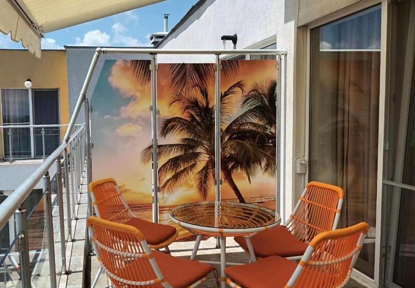 דירת חדר, Aпартаменти мини в бей вю