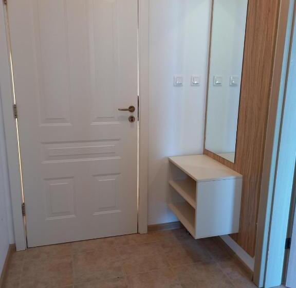 דירת חדר, Aпартаменти мини в бей вю