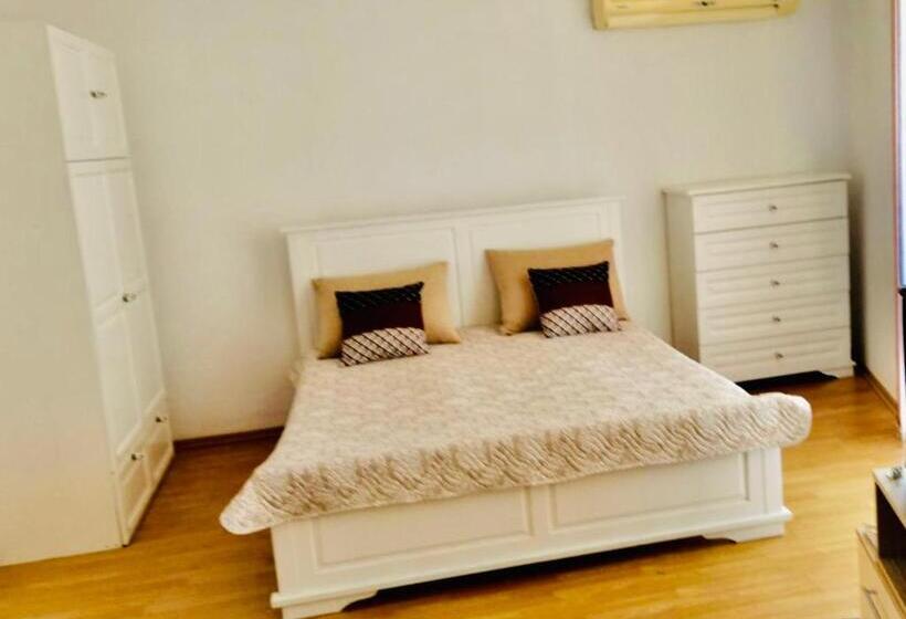 Студия Deluxe, Aпартаменти мини в бей вю