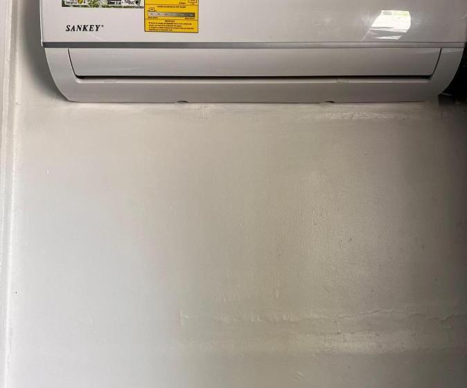 带2个卧室的套房, Cabinas Playa Bandera