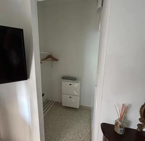 スタンダードルーム, Casa Giulia