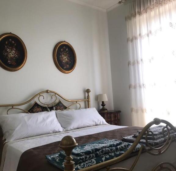 חדר סטנדרט, Casa Giulia