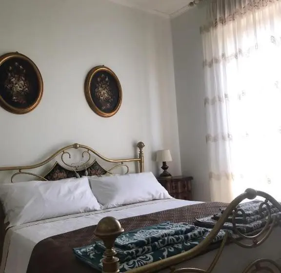 スタンダードルーム, Casa Giulia