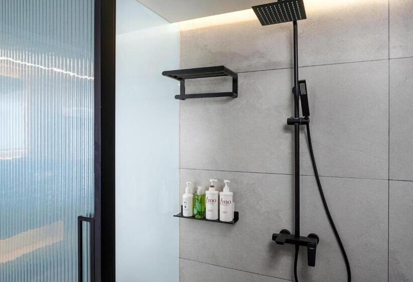 Standard Room, Rice View Lodge