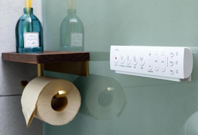 Standard Room, Rice View Lodge