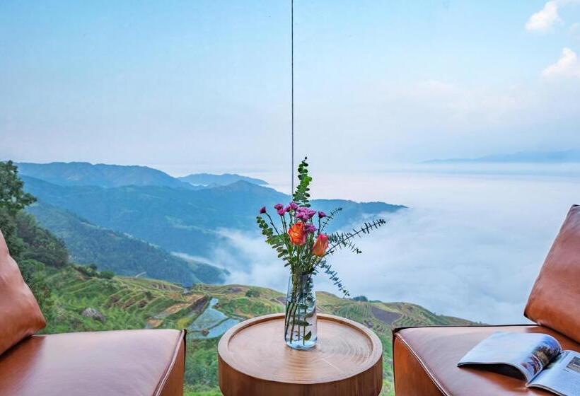 Standard Room, Rice View Lodge