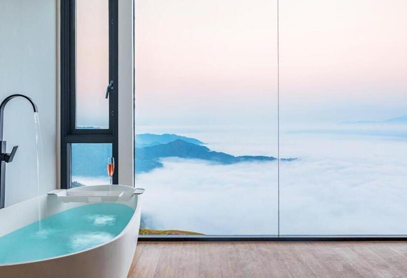 Standard Room, Rice View Lodge