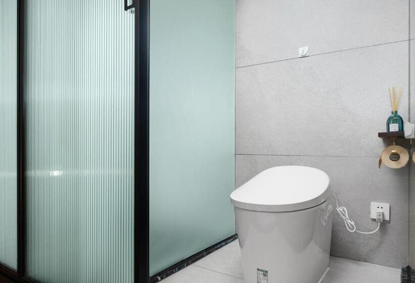 Standard Room with Views, Rice View Lodge