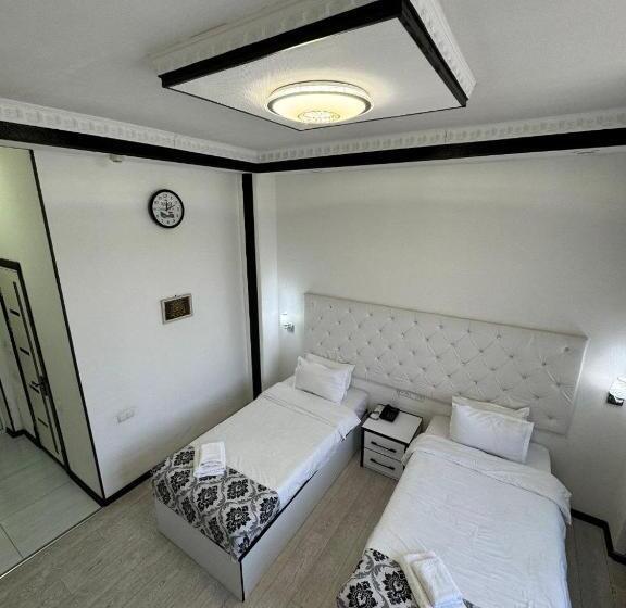 스탠다드 룸, Qasr
