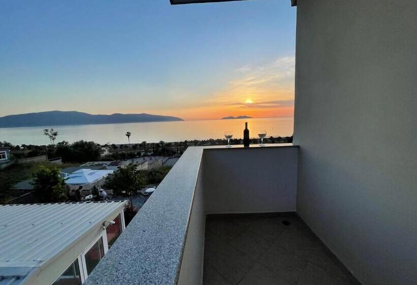 スイート, Voyage Villa