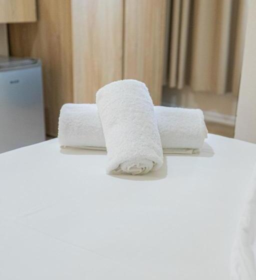 オーシャンビューデラックスルーム, Voyage Villa