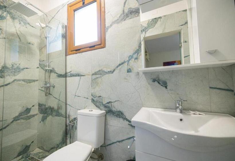 エコノミールーム, Voyage Villa