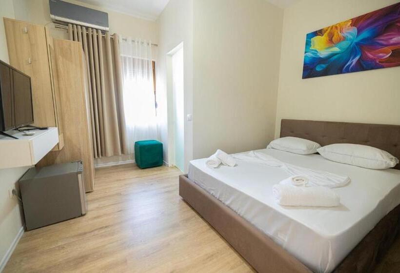 エコノミールーム, Voyage Villa