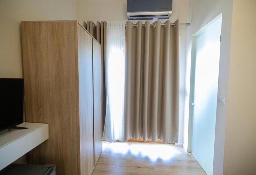 エコノミールーム, Voyage Villa