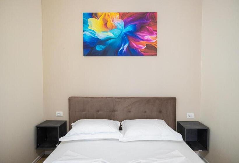 エコノミールーム, Voyage Villa