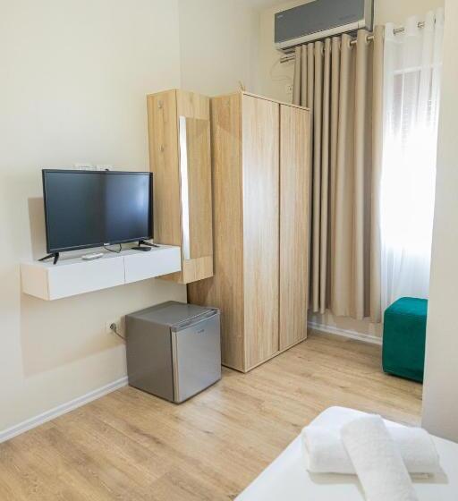 エコノミールーム, Voyage Villa