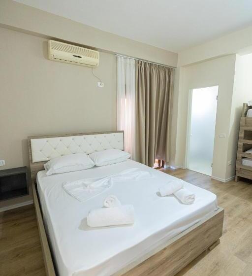 スタンダード4人部屋, Voyage Villa