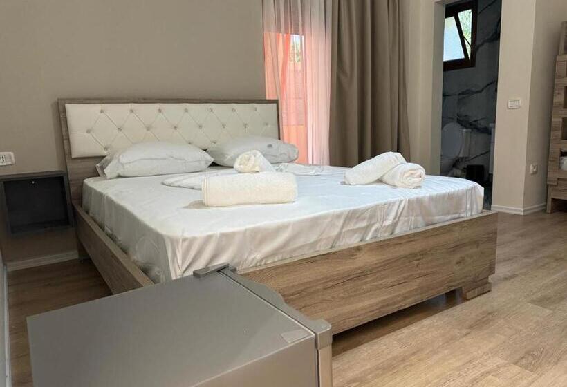 スタンダード4人部屋, Voyage Villa