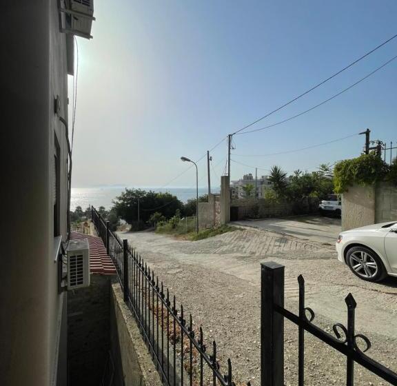 スタンダード4人部屋, Voyage Villa