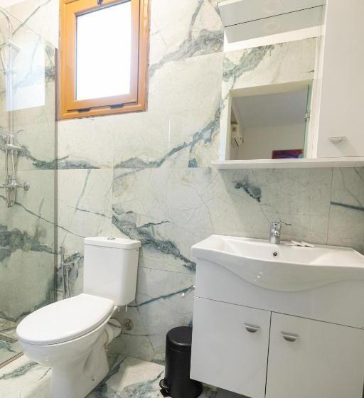 スタンダード4人部屋, Voyage Villa