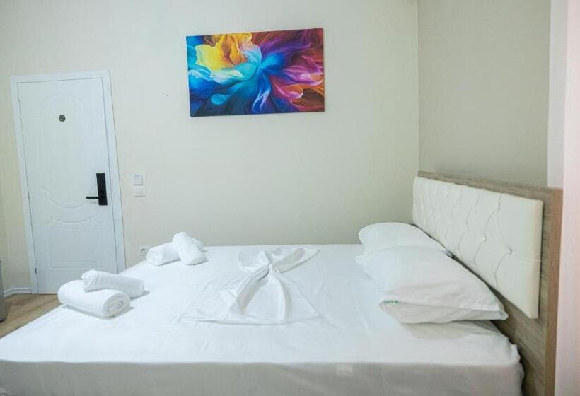 スタンダード4人部屋, Voyage Villa