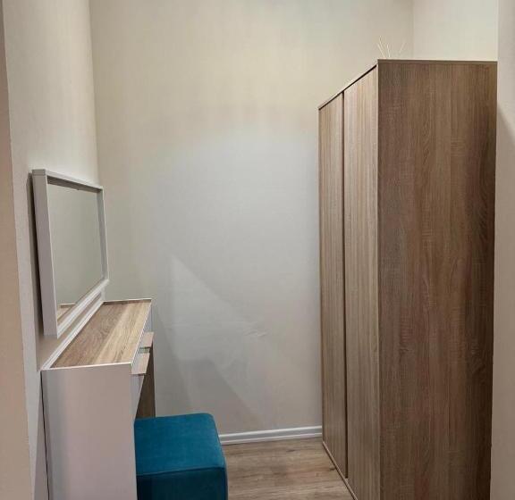 片側に海が見えるデラックスルーム, Voyage Villa