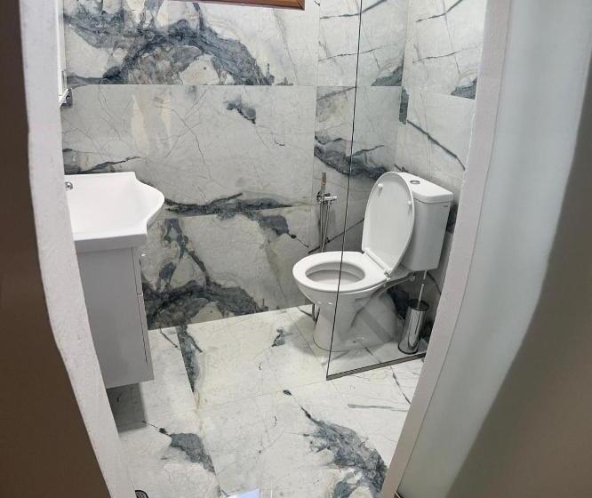 片側に海が見えるデラックスルーム, Voyage Villa