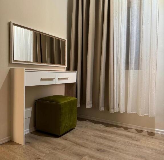 オーシャンビュースイート, Voyage Villa