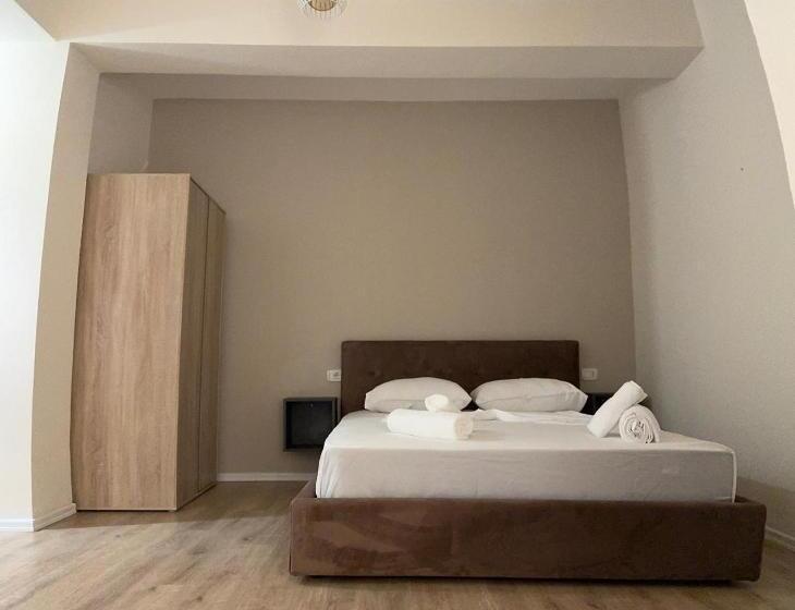 オーシャンビュースイート, Voyage Villa