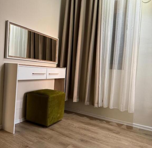 オーシャンビュースイート, Voyage Villa