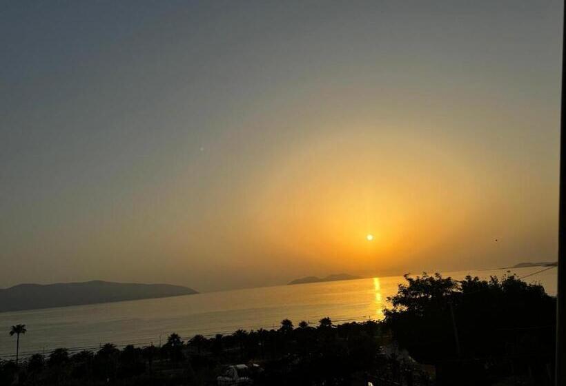 オーシャンビュースイート, Voyage Villa