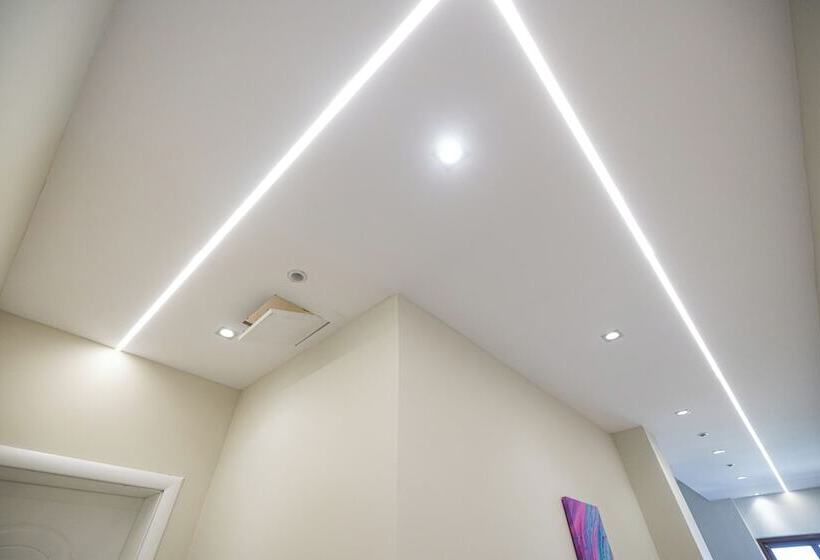 スイート, Voyage Villa