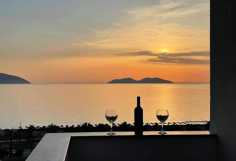 スイート, Voyage Villa