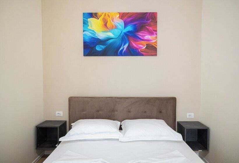 オーシャンビューデラックスルーム, Voyage Villa