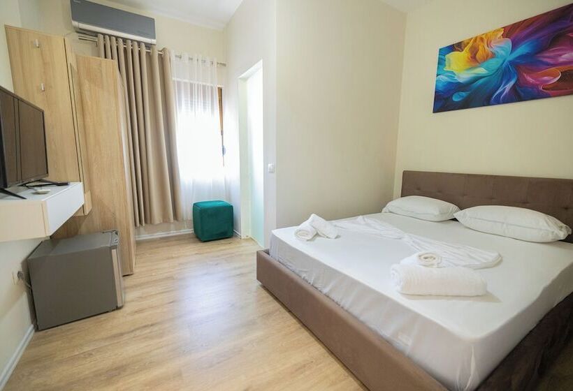 エコノミールーム, Voyage Villa