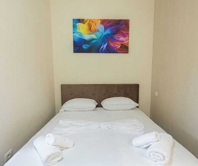 エコノミールーム, Voyage Villa